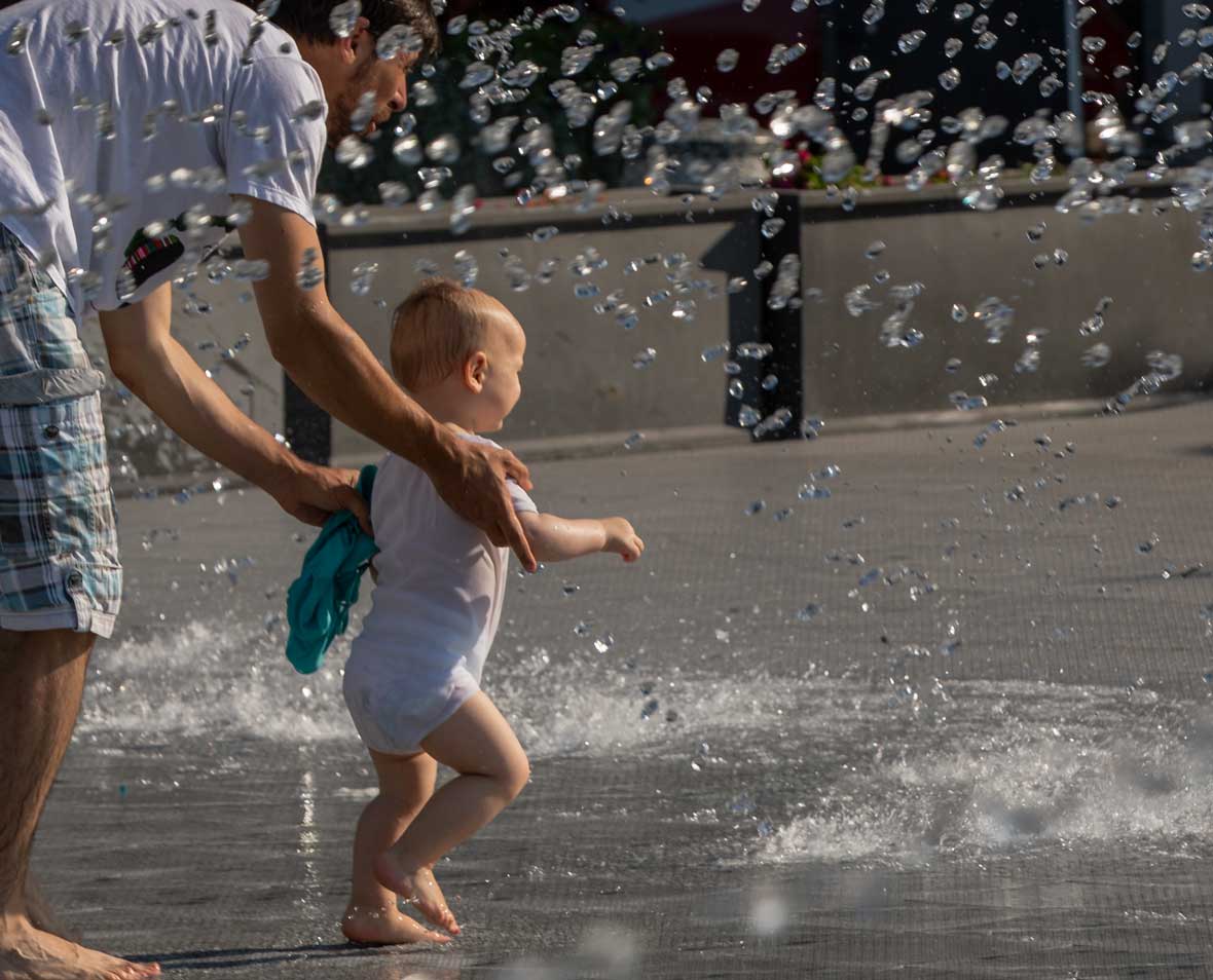 Family Photographer | Lifestyle and Branding | Georgetown-Water-Park | Pamela Kay Photography