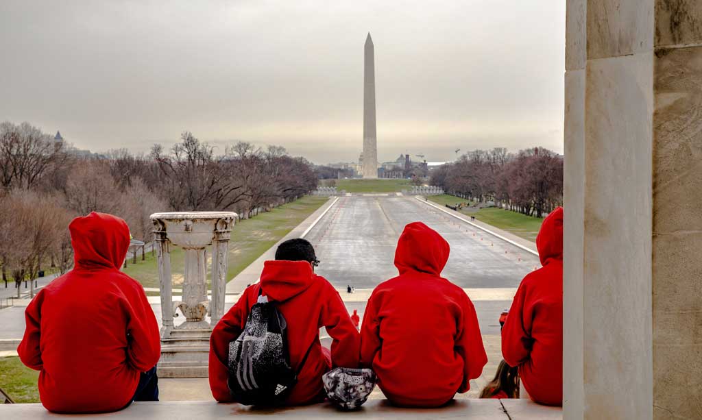 Washington-Monument-from-Lincoln-Memorial-_-Pamela-Kay-Photography